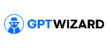 My GPT Wizard logo